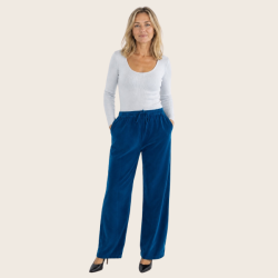 Babyfl�jl - Christa Bukser - V�lg Farve
