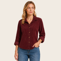 Babyfl�jl - Johanne Skjorte - V�lg Farve