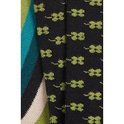 King Louie - Socks 2-Pack - Pine Green