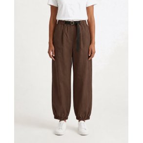 Marc Lauge - Ballon Pants - Chokolate