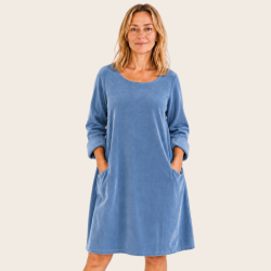 Babyfl�jl - Katrine Kjole - V�lg Farve