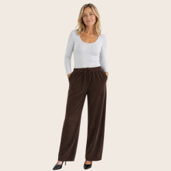 Babyfl�jl - Christa Bukser - V�lg Farve