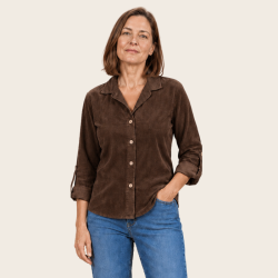 Babyfl�jl - Johanne Skjorte - V�lg Farve