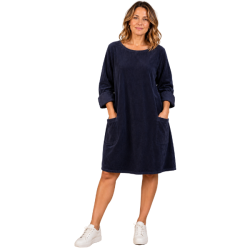 Babyfl�jl - Katrine Kjole - Navy