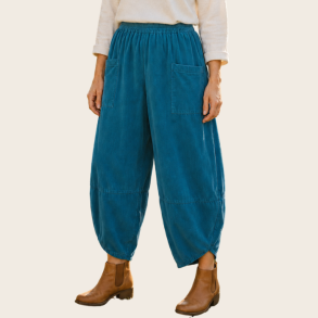 Babyfl�jl - Bell Barrel Bukser - Petrol