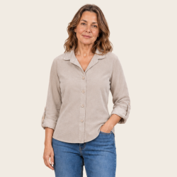 Babyfl�jl - Johanne Skjorte - V�lg Farve