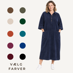 Babyfl�jl - Signe Kjole - V�lg Farve