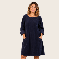 Babyfl�jl - Katrine Kjole - V�lg Farve