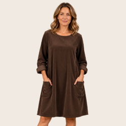 Babyfl�jl - Katrine Kjole - V�lg Farve