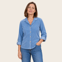 Babyfl�jl - Johanne Skjorte - V�lg Farve