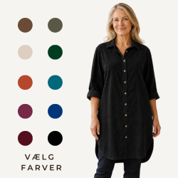 Babyfl�jl - Sussy Tunika - V�lg Farve