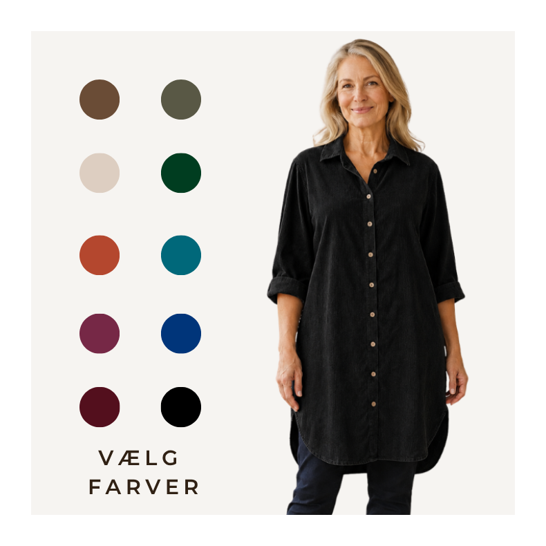 Babyfl�jl - Sussy Tunika - V�lg Farve