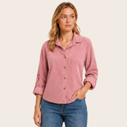 Babyfl�jl - Johanne Skjorte - V�lg Farve