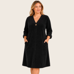 Babyfl�jl - Marie Kjole - V�lg Farve