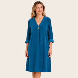 Babyfl�jl - Marie Kjole - V�lg Farve
