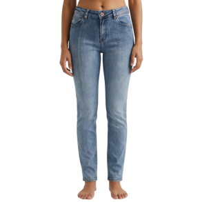 Marc Lauge - Luna Denim Jeans - Light Blue used