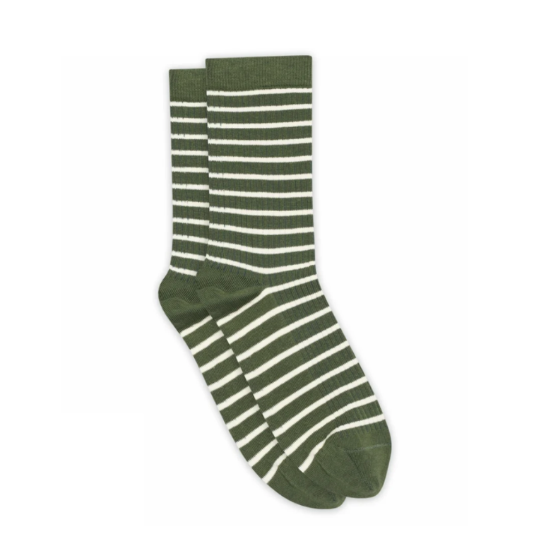 MPWomen - Lydia Striber Str�mper - Green