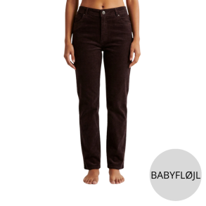Marc Lauge - Luna Babyfl�jl Jeans - Chocolat