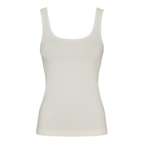 Tim & Simonsen - Tank Top - Ivory 