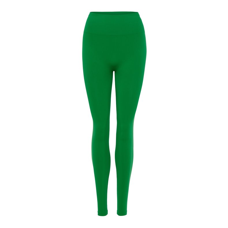 Tim &amp; Simonsen - Saga HW Legging - Verde Scuro