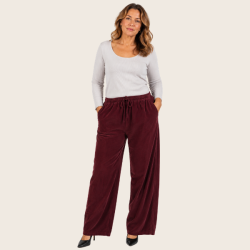 Babyfl�jl - Christa Bukser - V�lg Farve