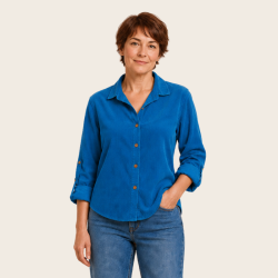 Babyfl�jl - Johanne Skjorte - V�lg Farve