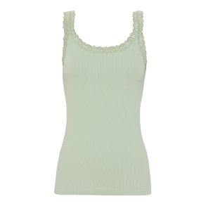 Tim & Simonsen - Frida Blonde Top - Menta