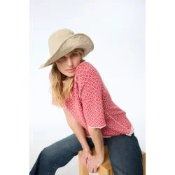 Himalaya - Marga sommer strik - R�d