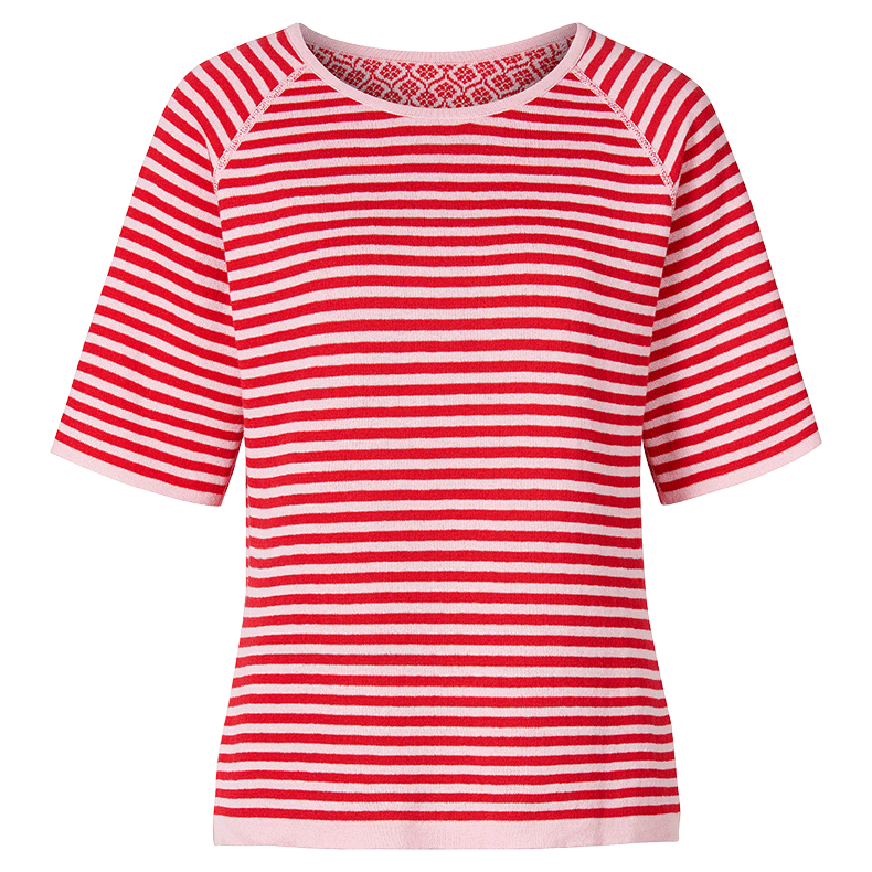 Himalaya - Marga sommer strik - R�d