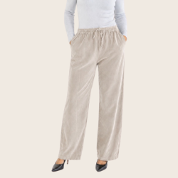 Babyfl�jl - Christa Bukser - V�lg Farve