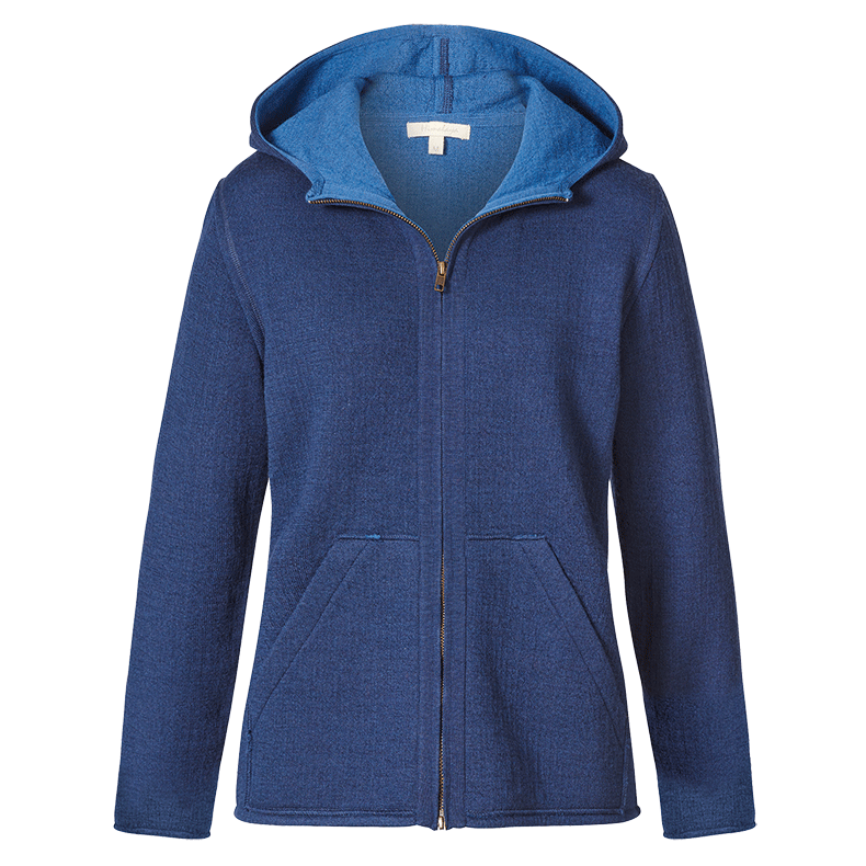 Himalaya - Men's Hood Jacket 