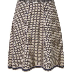 Himalaya - Nederdel Era - Navy / Cream 