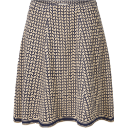 Himalaya - Nederdel Era - Navy / Cream 