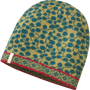 Himalaya - Hue ko. Bomuld - Dark green