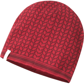 Himalaya - Hue ko. Bomuld - Aubergine/ Bordeaux