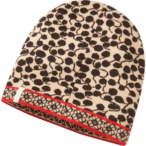 Himalaya - Hue ko. Bomuld - Cream / black