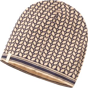 Himalaya - Hue ko. Bomuld - Navy Cream