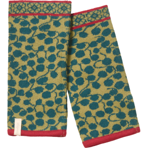 Himalaya - Pulsvarmer - Dark Green