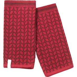 Himalaya - Pulsvarmer Leaf - Aubergine Bordeaux