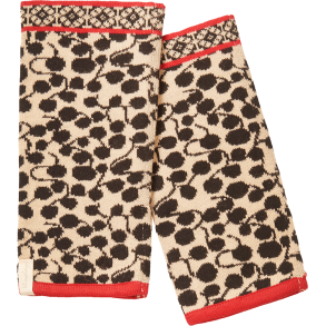 Himalaya - Pulsvarmer drops - Cream / Black