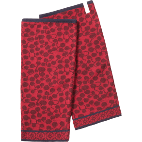 Himalaya - Benvarmer -  Bordeaux/aubergine