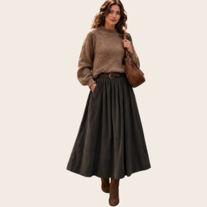 nederdel-helene-skanderborg-babyfloejl-floejl-kjoler-oversize-plussize