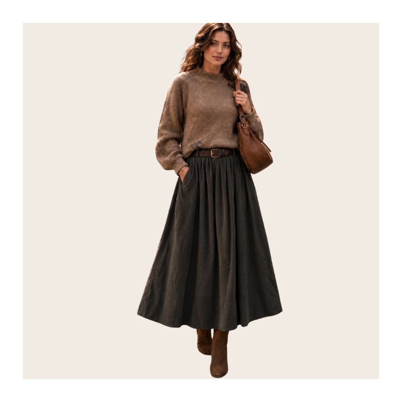nederdel-helene-skanderborg-babyfloejl-floejl-kjoler-oversize-plussize
