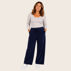 Babyfl�jl - Christa Bukser - V�lg Farve