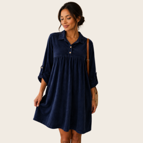 kjole-tunika-skjortekjole-babyfl�jl-fl�jlskjole-skjorte-mamelukken-skanderborg-fri-fragt-babyfl�jl