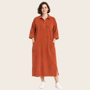 Babyfl�jl - Signe Kjole - Rust