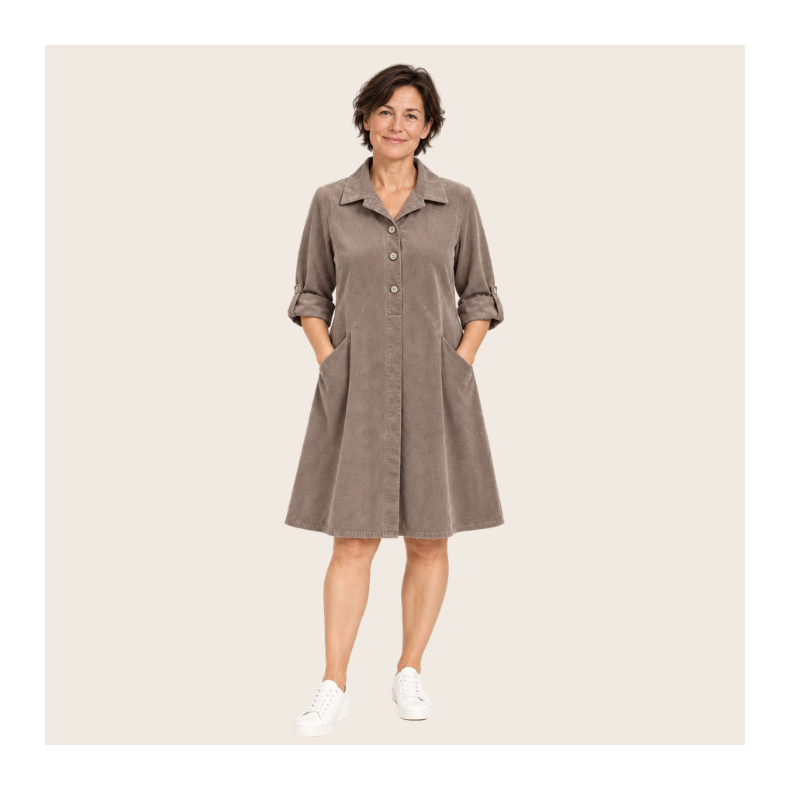 Babyfl�jl - Emma Kjole - Muse Gr� 