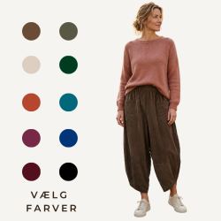 Babyfl�jl - Bell Barrel Bukser - V�lg Farve