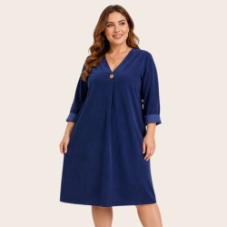 Babyfl�jl - Marie Kjole - V�lg Farve