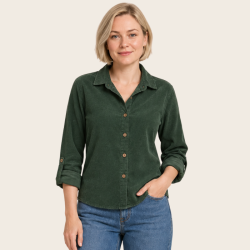 Babyfl�jl - Johanne Skjorte - V�lg Farve